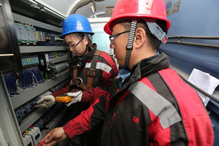 大唐河北新能源開(kāi)發(fā)公司：創(chuàng)新電量營(yíng)銷方式促盈利