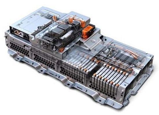 三元鋰電池 究竟是哪三元？