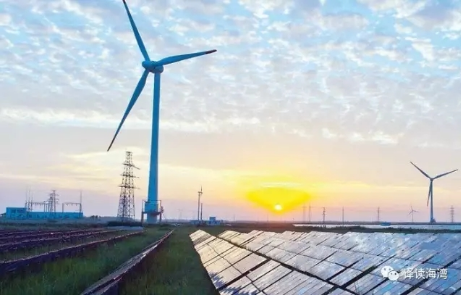 低價(jià)中標(biāo)？400MW風(fēng)電項(xiàng)目收到4份正式報(bào)價(jià)