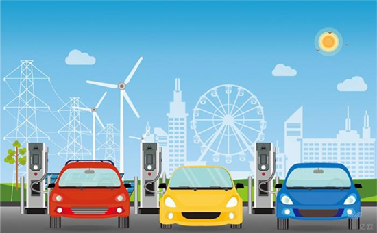 世界范圍內(nèi)，電動(dòng)汽車市場已經(jīng)成熟