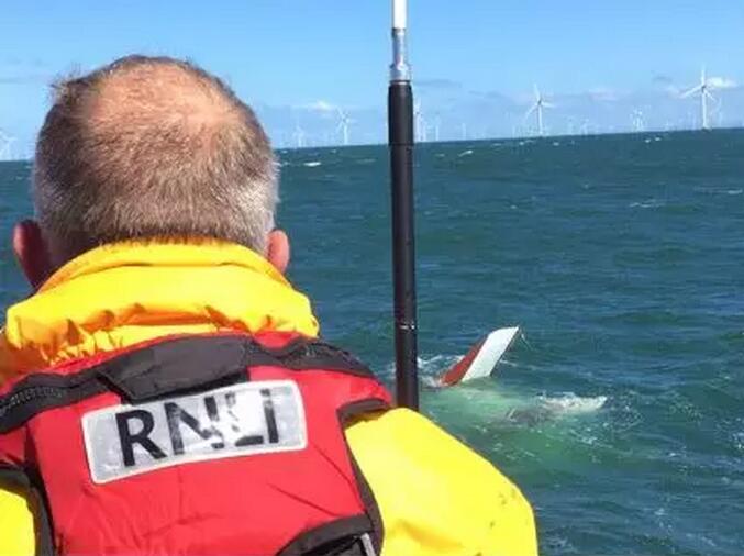 不是投資or建設(shè)海上風(fēng)電 巨頭?rsted與RNLI在這方面延長合作!