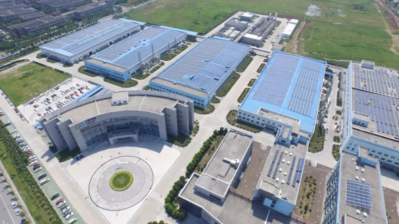 中節(jié)能太陽(yáng)能：智能戶用光伏組件促進(jìn)轉(zhuǎn)型升級(jí)