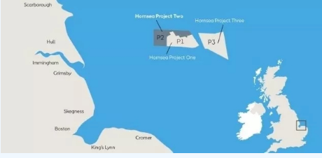 史上最大訂單！西門子歌美颯簽訂最大單筆風(fēng)電項(xiàng)目合同