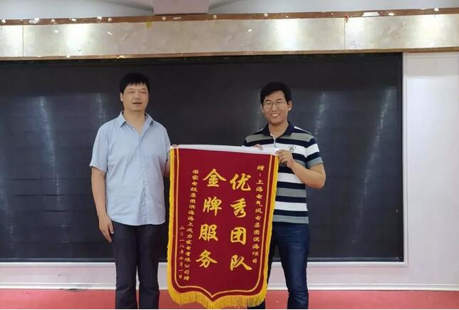 大規(guī)模連片化開發(fā)！亞洲最大海上風電場全部完成并網(wǎng)