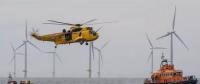 不是投資or建設(shè)海上風(fēng)電 巨頭?rsted與RNLI在這方面延長合作!