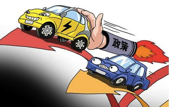 政策“推手”收縮， 新能源未來還要靠產(chǎn)品和服務(wù)