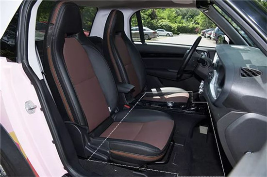 電動車的動力電池 和我的iPhone X有啥區(qū)別