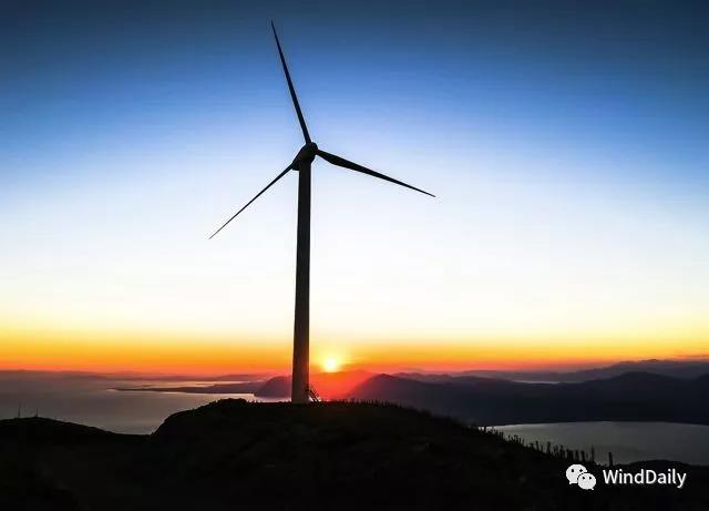 35國出動！該國首個海上風(fēng)場成香餑餑！