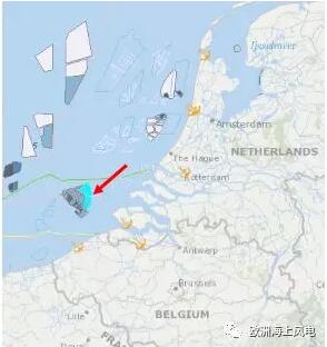 海上風(fēng)電行業(yè)竟然有這么牛的公司存在！