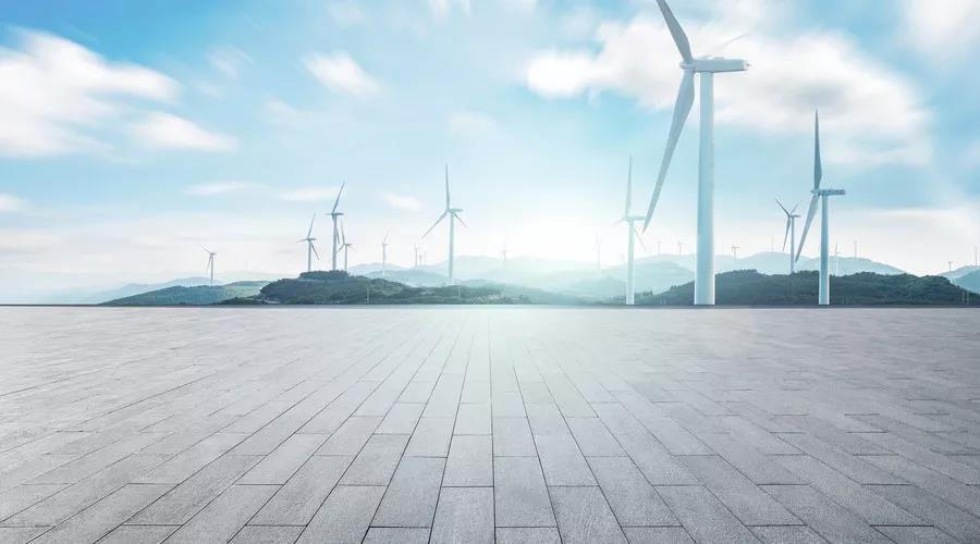 風(fēng)電春季報告丨我國風(fēng)電“雙降”成效顯著 2018年風(fēng)電行業(yè)跨入機遇期