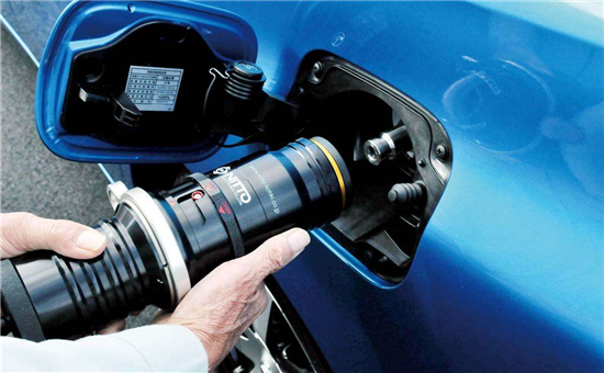 氫能汽車離國內(nèi)車主還有多遠(yuǎn)？