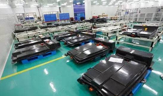 企業(yè)“生死劫”，是什么導致動力電池產(chǎn)業(yè)鏈兩極分化明顯？