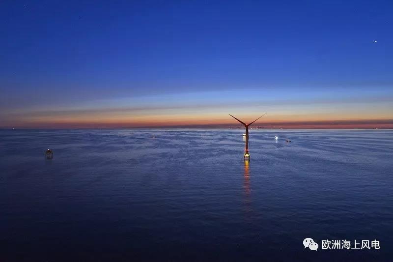 MHI Vestas 海上風(fēng)電公司正式加入全球風(fēng)能理事會大家庭