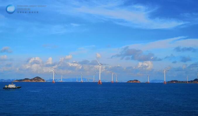 如何鎖定海上風機最優(yōu)坐標？