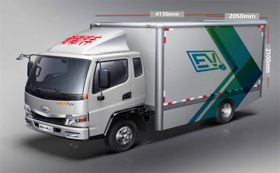 這款叫大象的車是怎么回事？開瑞新能源大象EV將于8月3日上市