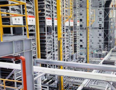  不愿被寧德時(shí)代“綁架”，大眾本土自建電池工廠