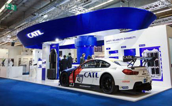 狼又來(lái)了，日韓動(dòng)力電池企業(yè)再度入華