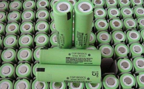 鵬輝能源：今年年底規(guī)劃產(chǎn)能達到5.5GWh