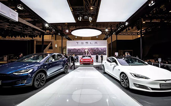 特斯拉終入華，會(huì)否只是夢(mèng)一場(chǎng)？