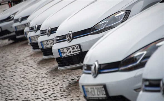 電池含致癌金屬鎘，大眾或召回12.4萬(wàn)輛新能源車(chē)