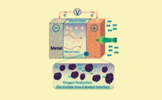 鋅空氣電池登陸儲(chǔ)能市場(chǎng)，成本角力開辟新局面