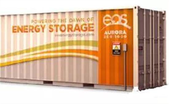 鋅空氣電池登陸儲(chǔ)能市場(chǎng)，成本角力開辟新局面