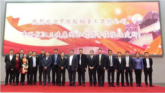 標(biāo)桿風(fēng)場 