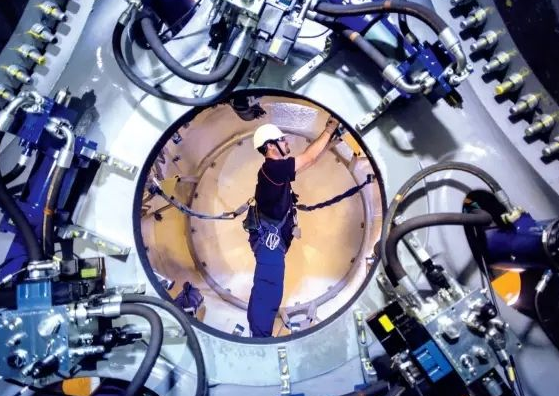 2018-2022年中國(guó)風(fēng)電運(yùn)維行業(yè)預(yù)測(cè)分析