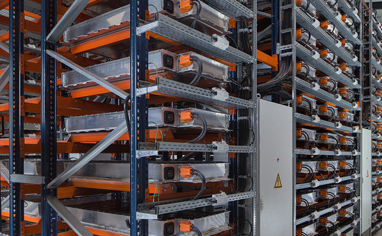 動(dòng)力電池回收迎爆點(diǎn) 企業(yè)：沒米下鍋？