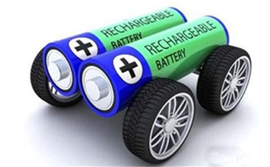 重構(gòu)鈦酸鋰電池 “多快好省”存儲(chǔ)未來