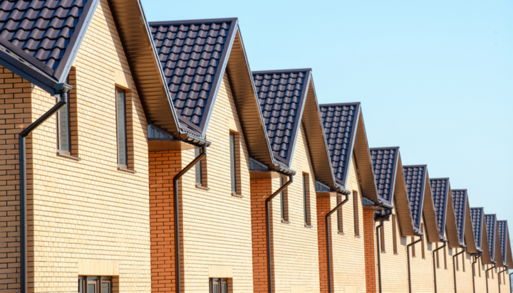 英國的新房屋應(yīng)該被要求使用現(xiàn)代化供電系統(tǒng)