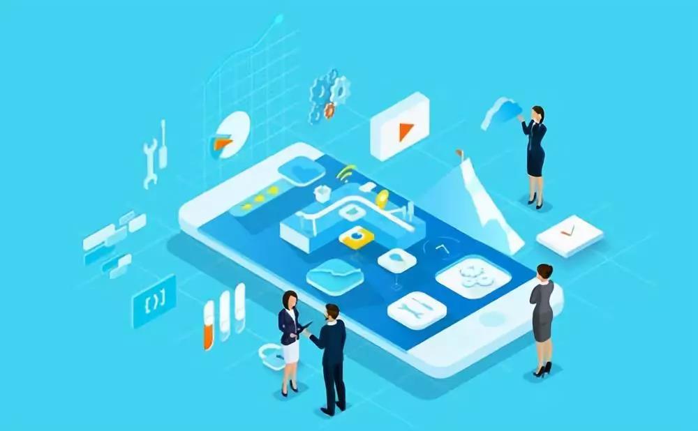 縣級供電企業(yè)移動(dòng)應(yīng)用的發(fā)展趨勢