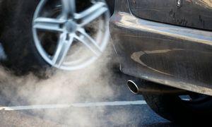 歐盟排放新規(guī)實(shí)施在即 或?qū)⒔o制造商開(kāi)出天價(jià)罰單