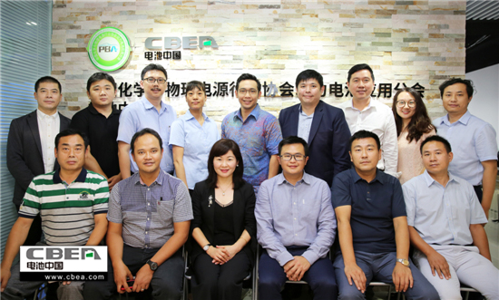 劃重點！印尼代表團(tuán)到訪透露了什么？國內(nèi)電池企業(yè)印尼投資的機(jī)會都在這！