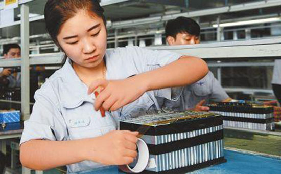 電解液蒸發(fā)？原來是這里出了問題