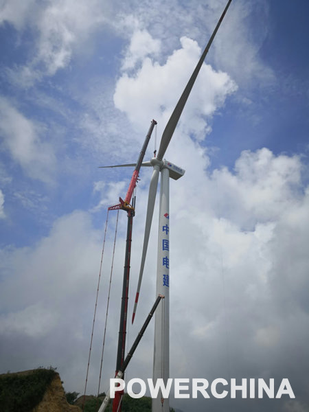 一周核準、中標、開工等風(fēng)電項目匯總（8.06—8.12）