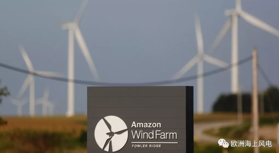 時隔四年 ?rsted重返陸上風(fēng)電意欲何為？