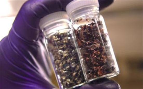 新技術(shù)！密歇根大學(xué)實(shí)現(xiàn)鋰電池材料再循環(huán)