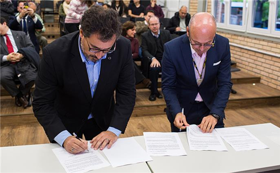 日產(chǎn)在巴西研究二次電池 創(chuàng)新儲能又一舉措