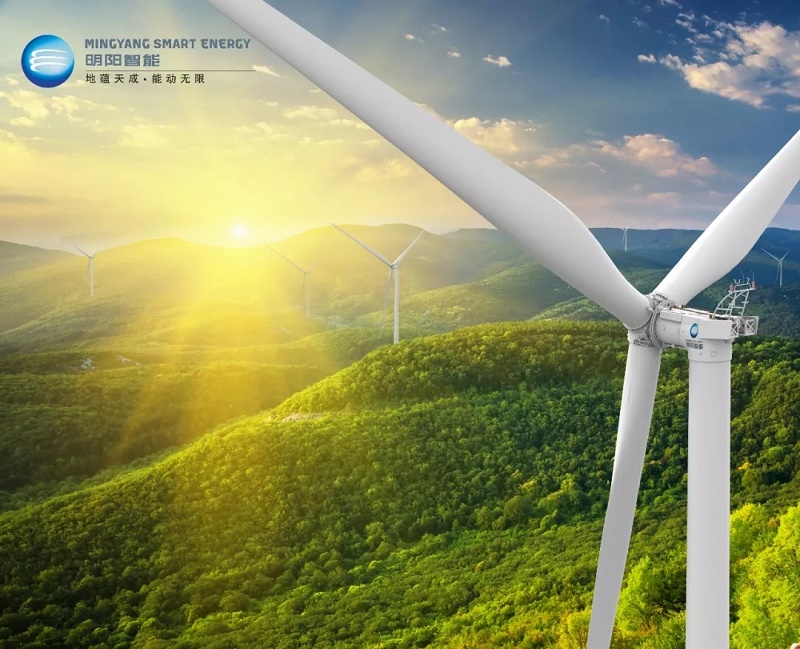 大風(fēng)機(jī)探底低風(fēng)速邊界 破譯“超低風(fēng)”密碼！