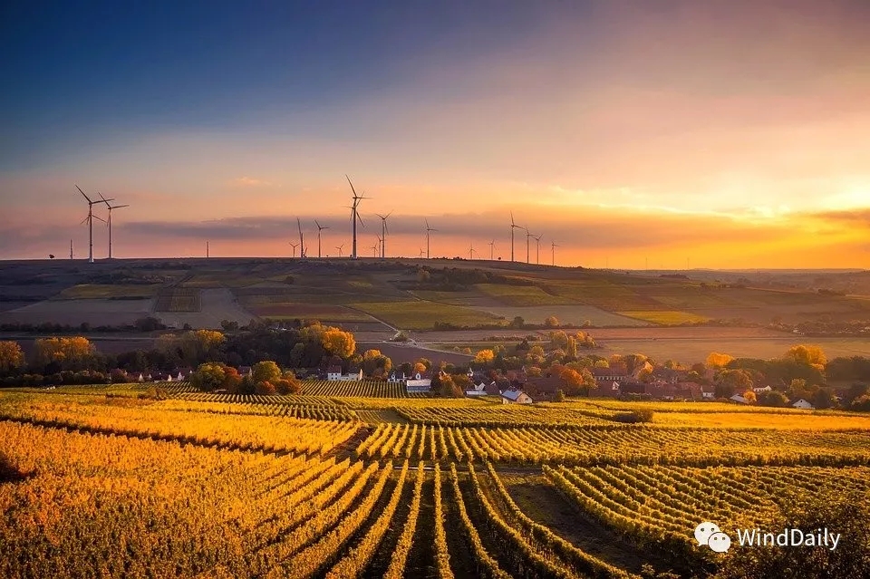 1000MW！俄羅斯全球招攬風(fēng)電整機(jī)商