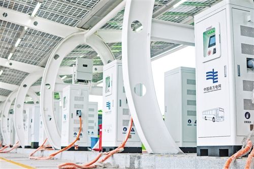 視角丨綜合能源服務成為廣東電網核心類業(yè)務