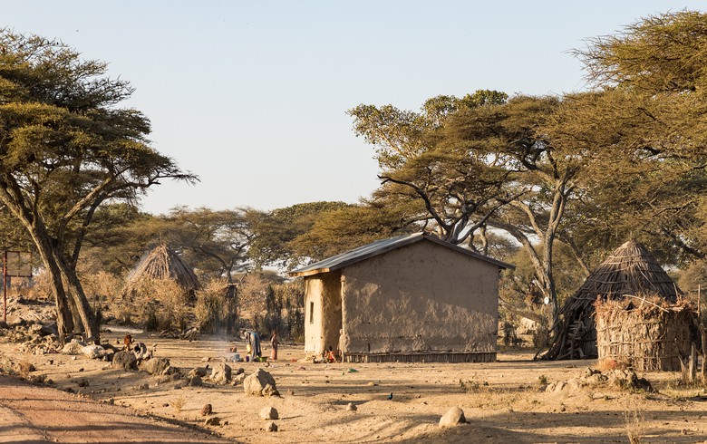 非洲微型電網(wǎng)領(lǐng)域?qū)⒂瓉?lái)飛速發(fā)展