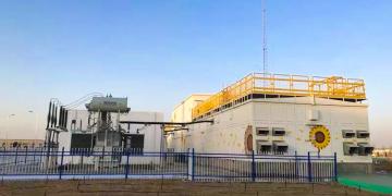 中國能源聯(lián)合中節(jié)能中標銀川經(jīng)開區(qū)增量配電試點項目