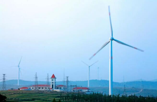 風(fēng)電項目開發(fā)降本增效研究