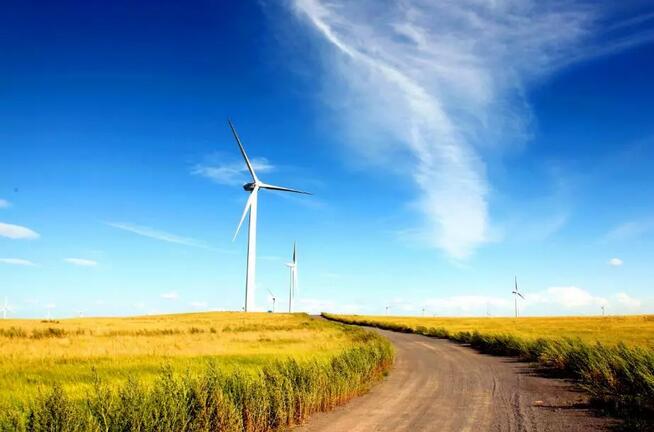 風(fēng)電項目開發(fā)降本增效研究