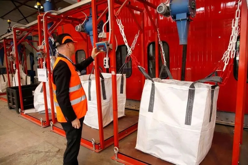 廢棄光伏組件如何回收？