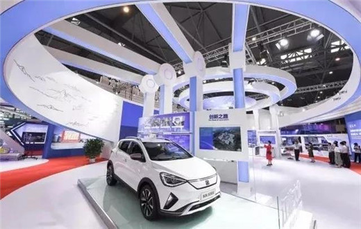 蔚來虧損、江淮大跌、雙方接下來會如何發(fā)展？