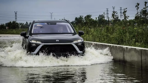 蔚來虧損、江淮大跌、雙方接下來會如何發(fā)展？