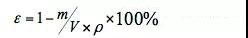  超詳細！含計算公式—鋰離子電池隔離膜簡介